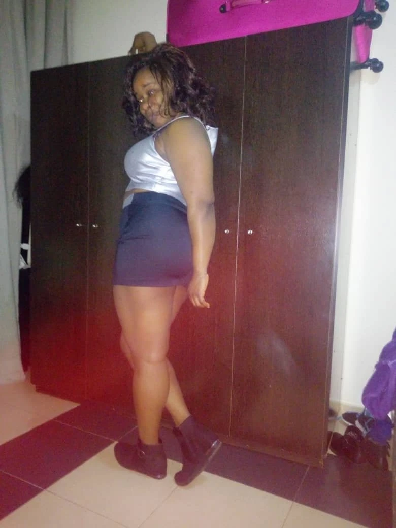 Sweet Bella – Zambian escort in Beirut — 4 / 6
