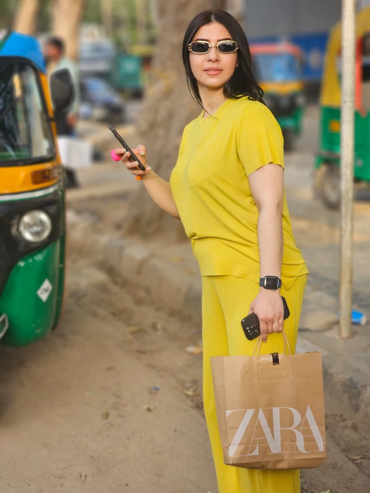 Sanya Oberoi – Indian escort in New Delhi — 2 / 5
