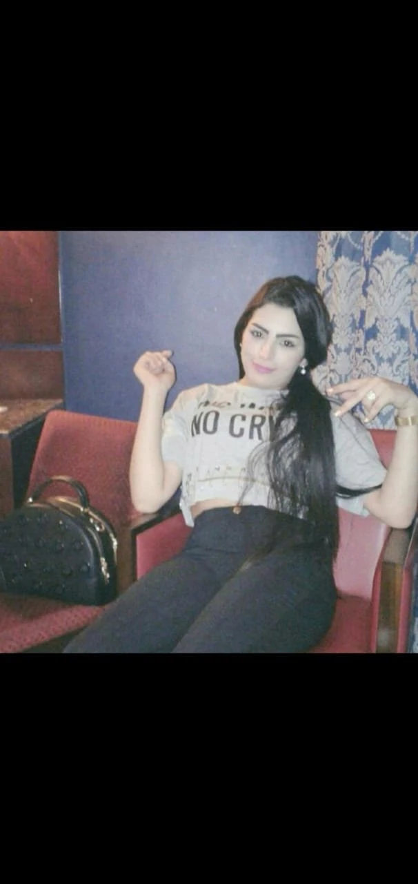 Zina – Lebanese escort in Beirut — 4 / 8