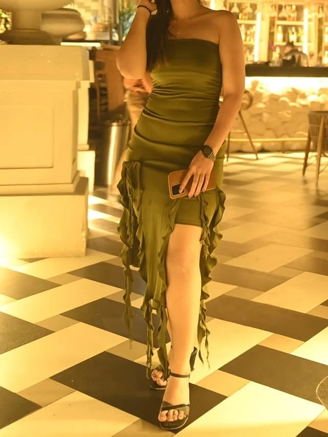 Sandhya – Indian escort in Kozhikode — 4 / 7