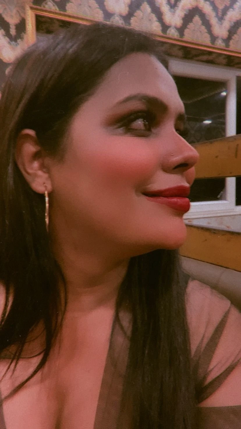 Salini Sexy Waiting for Your – Indian escort in Mumbai — 6 / 17