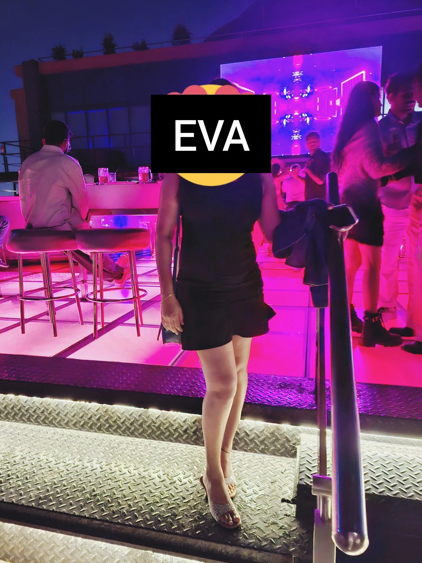 Eva – Indian escort in Thiruvananthapuram — 4 / 5