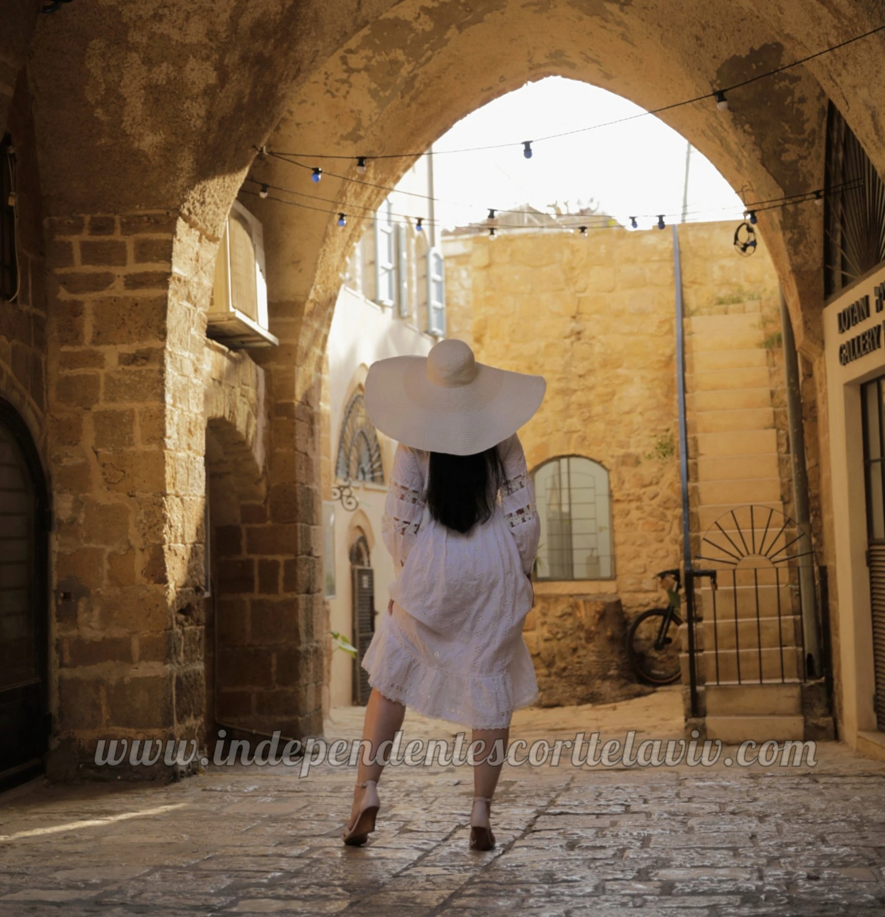 Sarah ✡️ – Israeli companion in Jerusalem — 26 / 31