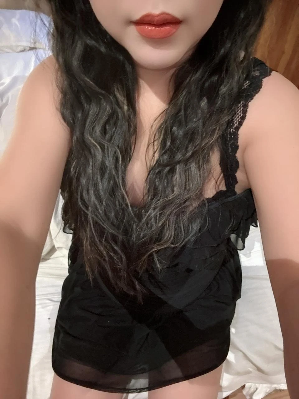 REAL MEET, full service – Malaysian escort in Mumbai — 13 / 17