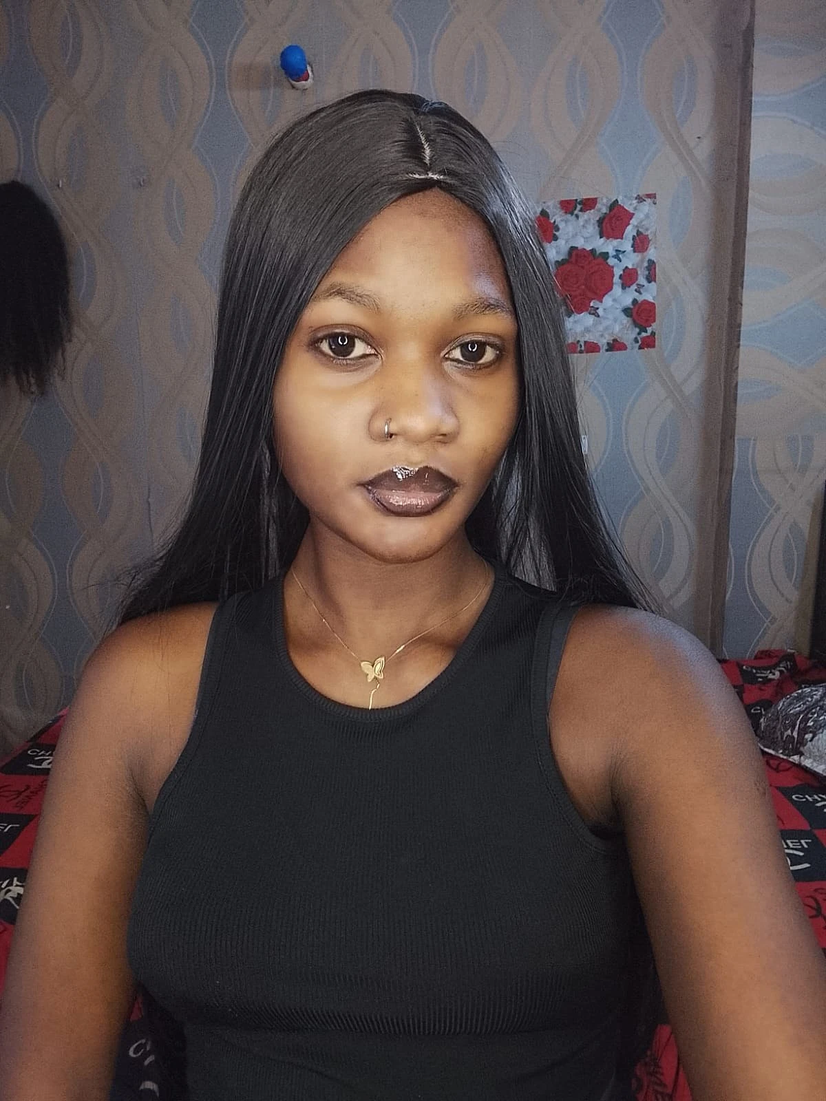 African Escort Girl – South African escort in New Delhi — 10 / 12