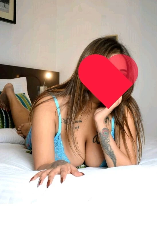 ❣️ Monika Busty Meet & Web Cam ❣️ – Indian escort in Mumbai — 3 / 8