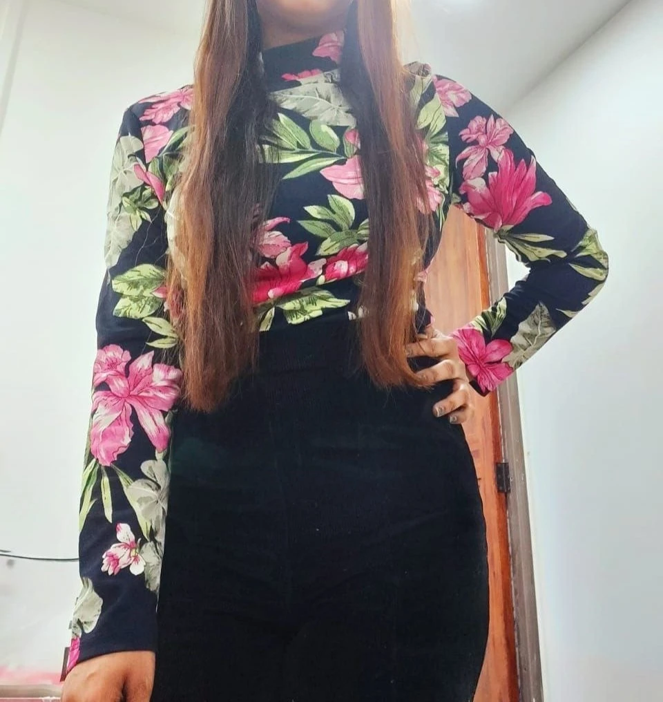Ross Independent Hot Girl – Indian escort in New Delhi — 6 / 8