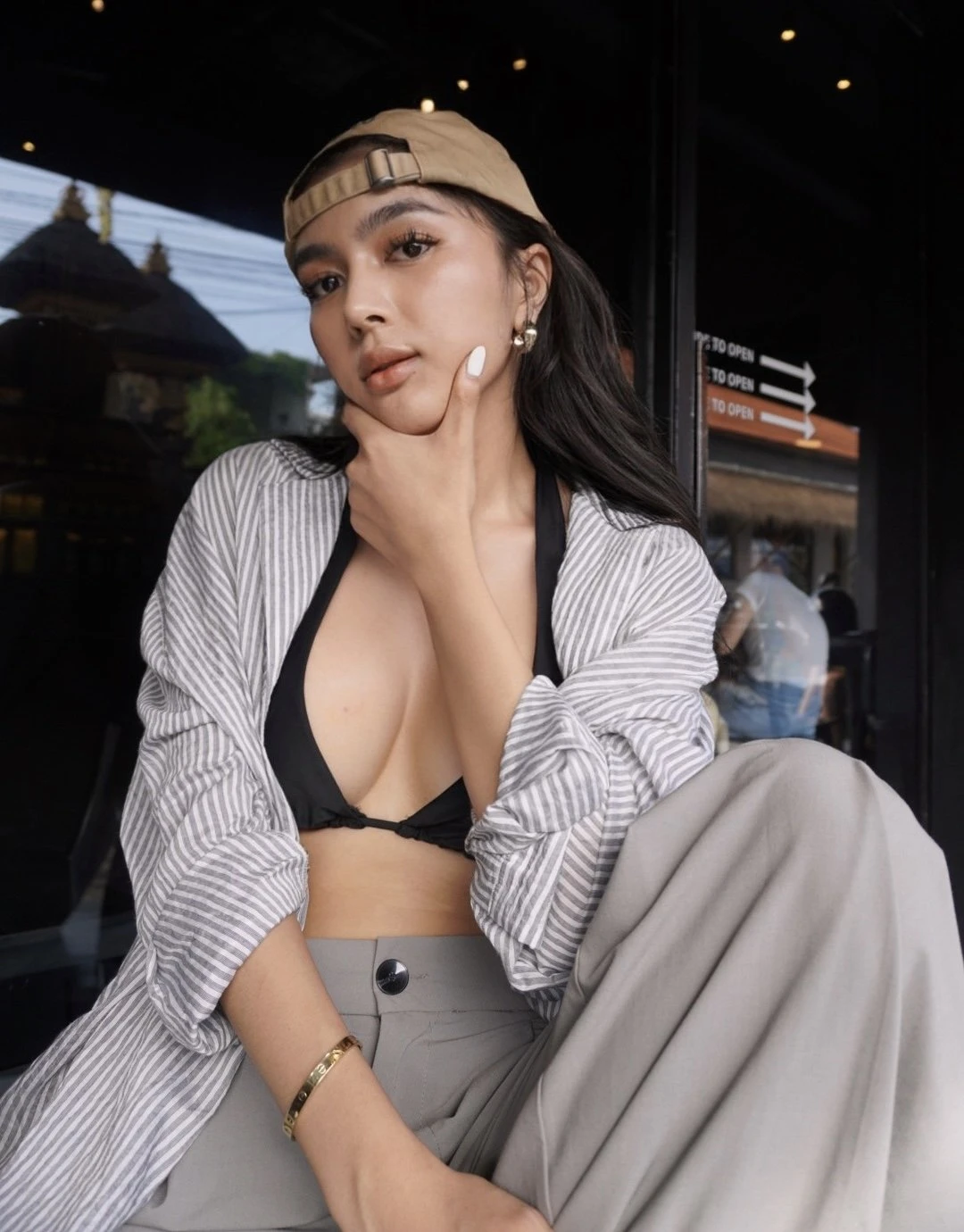 Sexy Courtney – Filipino escort in New Delhi — 5 / 28