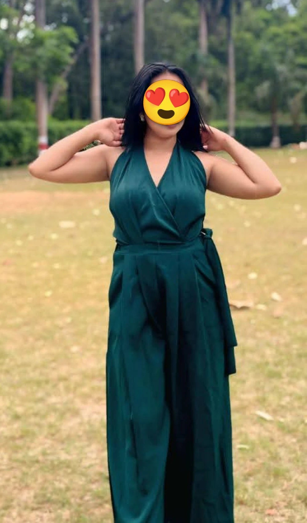Alina for genuine hand cash service – Nepalese escort in Kathmandu — 2 / 3