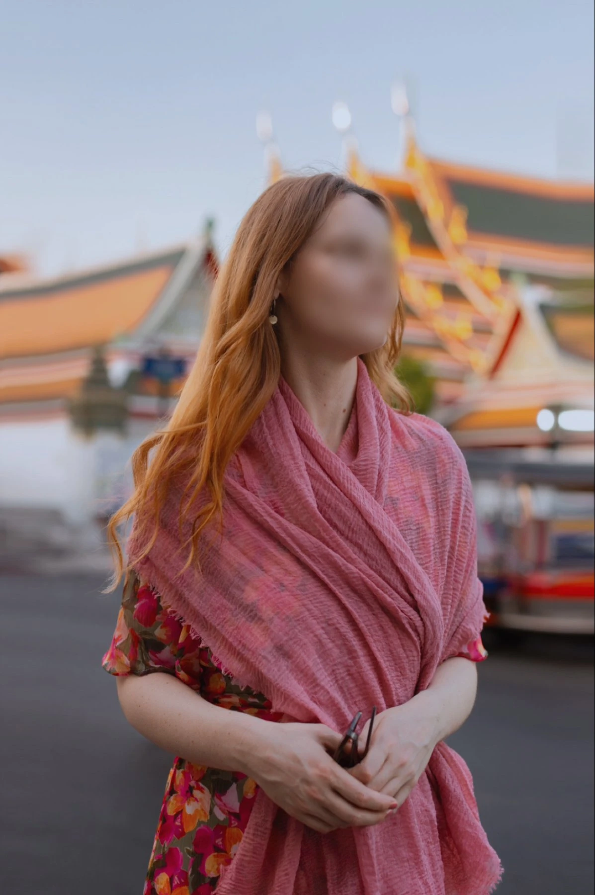 Erin Dupre – French escort in Kolkata — 7 / 12