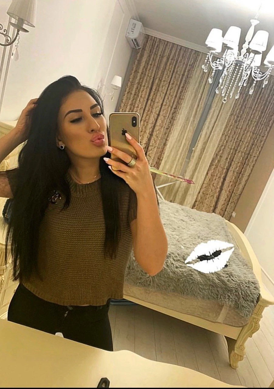 ZARINA ❤ – Estonian escort in Beirut — 9 / 12