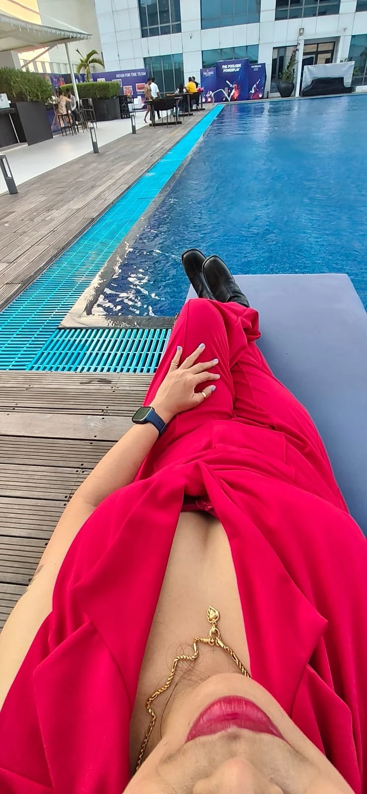 Rup – Indian escort in Kolkata — 14 / 15