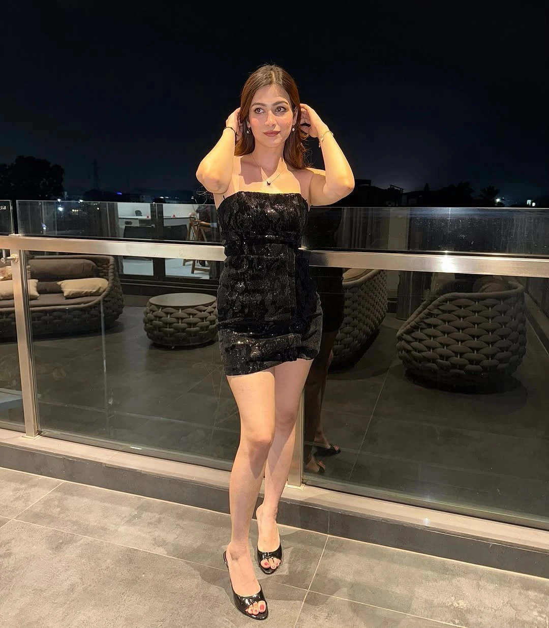 Ananya – Indian escort in Navi Mumbai — 5 / 9