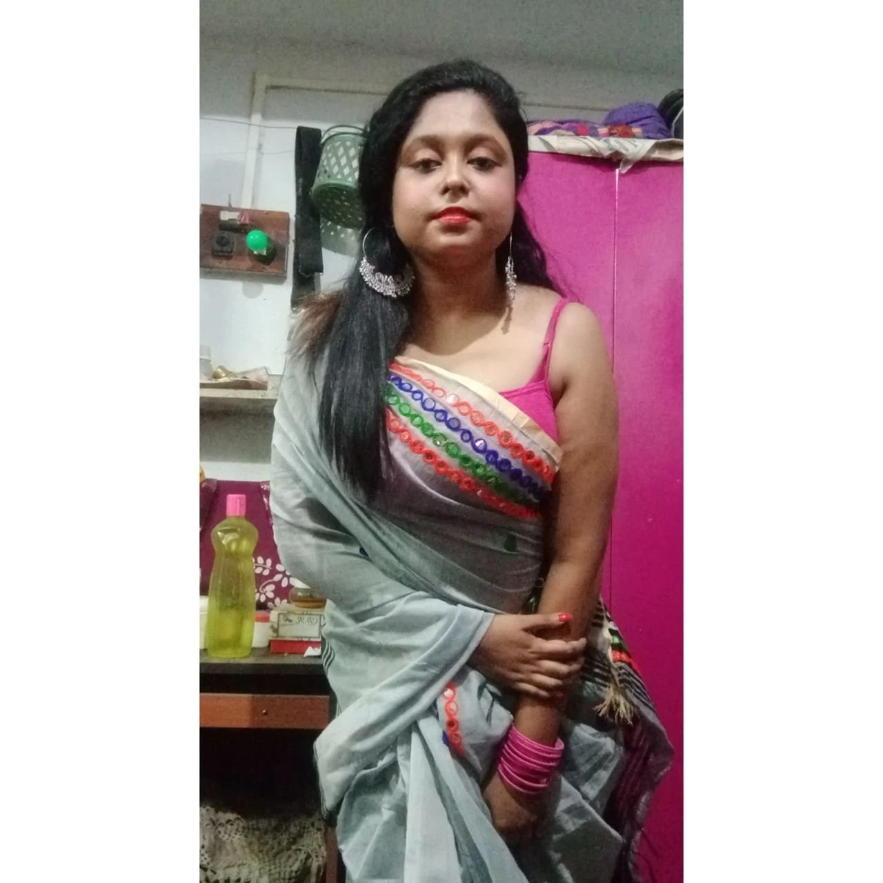 Ipshita – Indian escort in Kolkata — 4 / 6