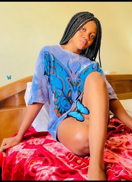 Lizzy – Jamaican escort in Beirut — 3 / 5