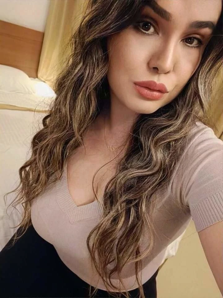 Katalina Rodriguez just landed – Colombian escort in Pune — 6 / 15