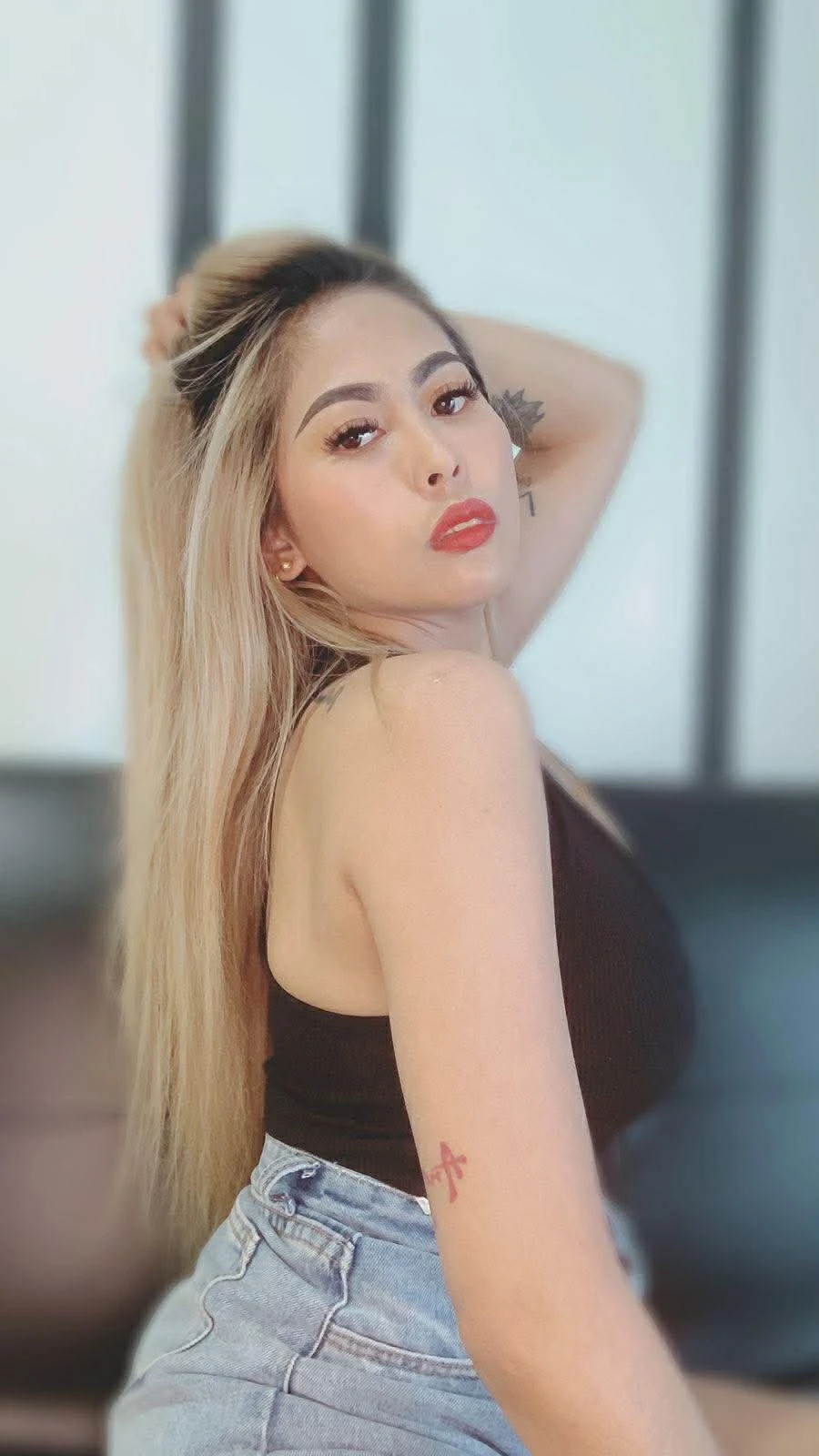RAW sexy filipina Just arrived – Filipino escort in Mumbai — 8 / 13