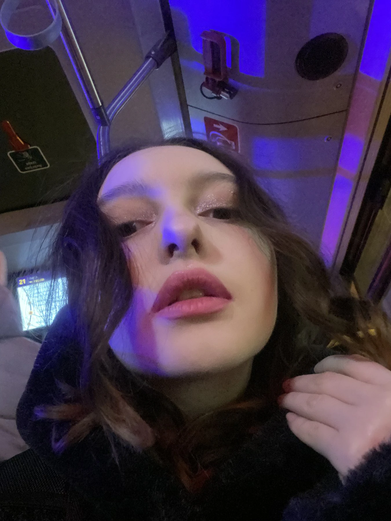 Lira – Latvian escort in Riga — 22 / 25