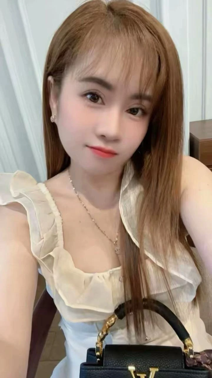 Sotia – Vietnamese escort in Da Nang, Escort, Da Nang