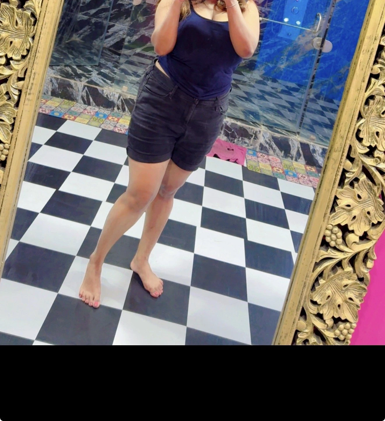 Danisha (Bigg boobs girl) – Indian escort in Mumbai — 3 / 6
