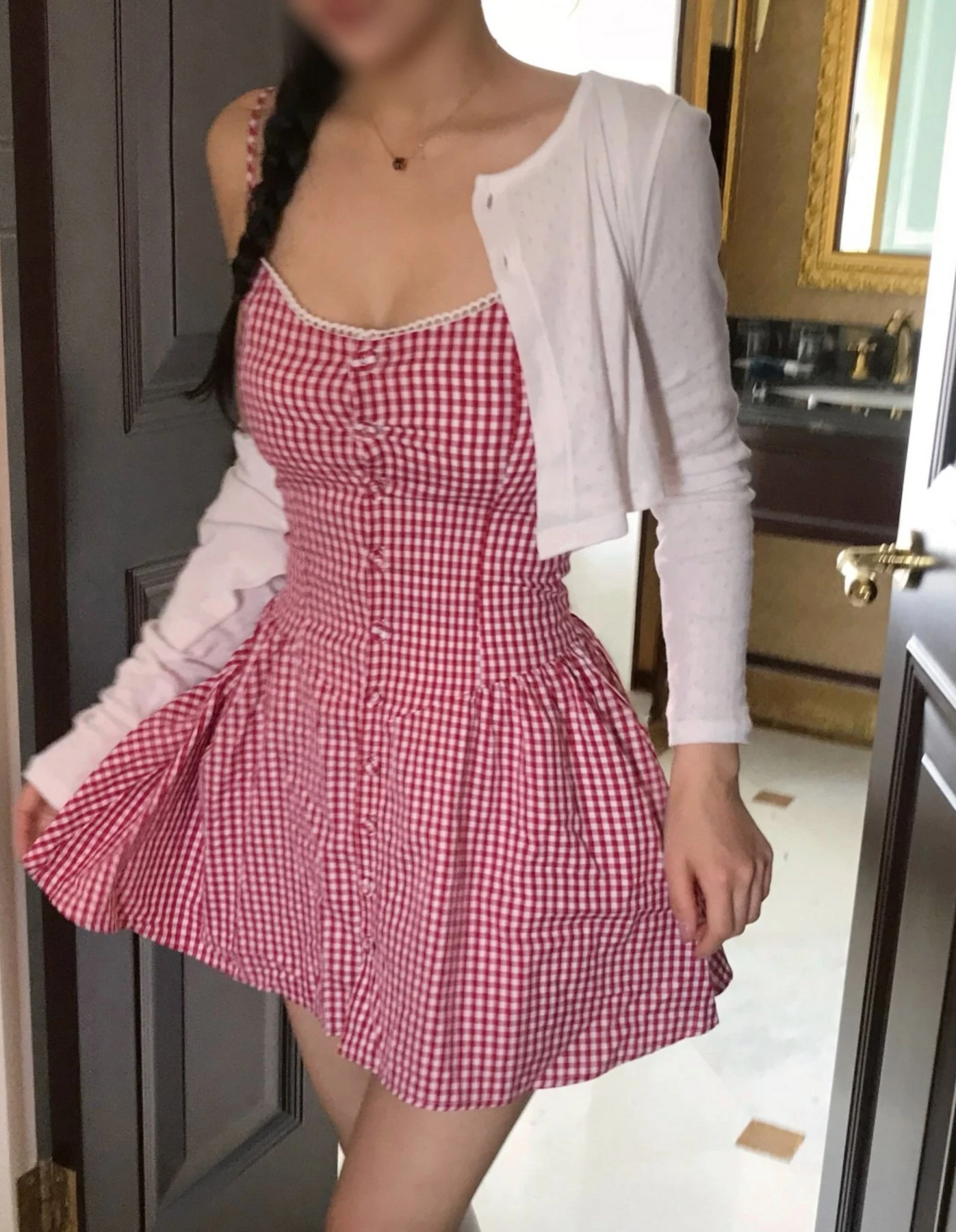 Coco Kim 🌶️ REAL KOREAN INDEPENDENT – South Korean escort in Seoul — 6 / 11