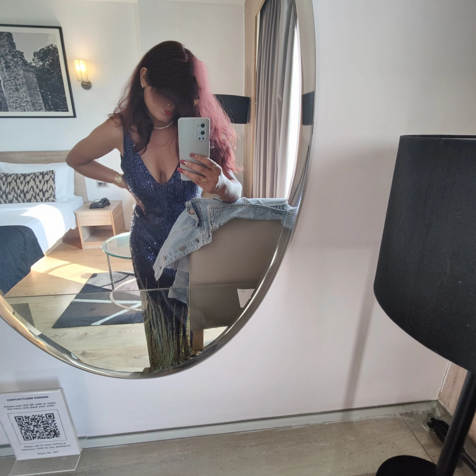 Alisha Sharma – Indian escort in New Delhi, Escort, New Delhi