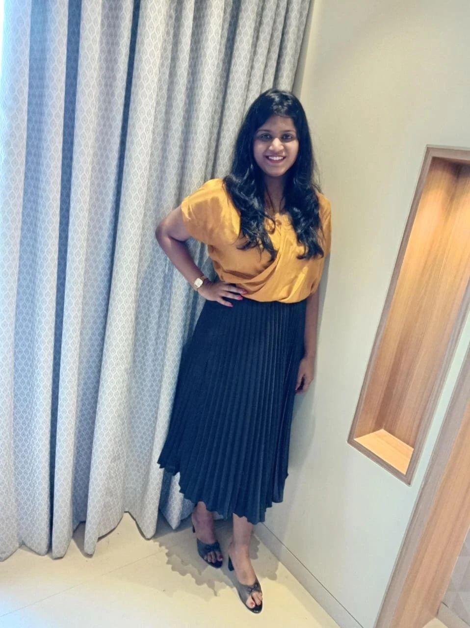 Ankita – Indian escort in Mumbai, Escort, Mumbai