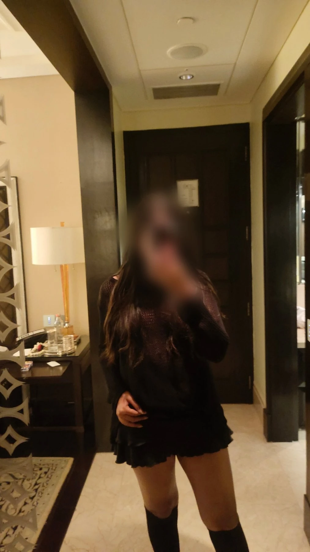 Tania 23yrs, Independent – Indian escort in Mumbai — 3 / 4