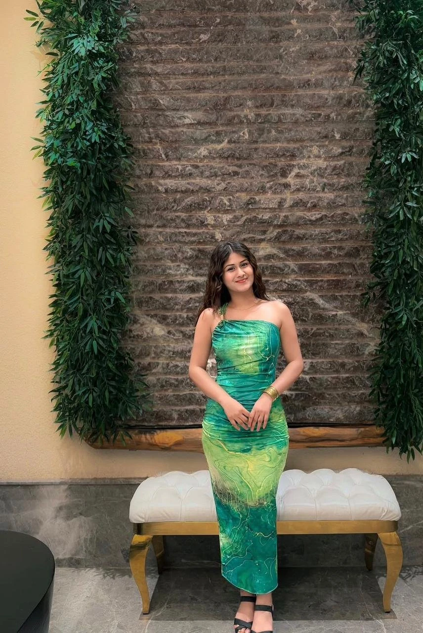 Alisha Khan – Indian escort in Lucknow, Escort, Lucknow
