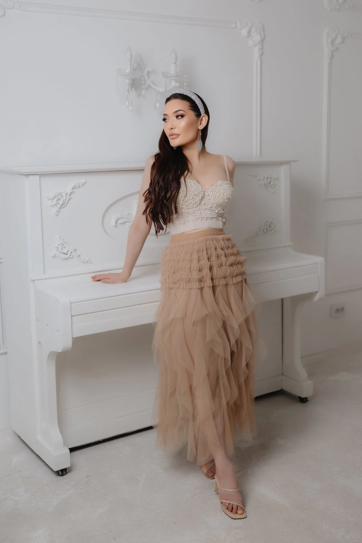 My instagram asemaj99 – Kazakhstani escort in Macao — 5 / 6