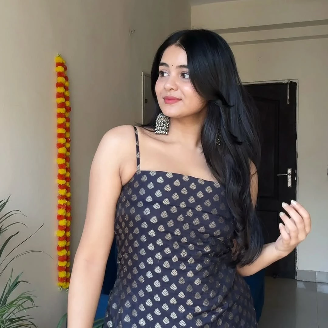 Nandini – escort in Kochi — 3 / 6
