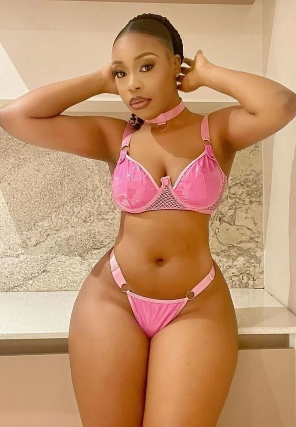 Akira – Senegalese escort in Casablanca, Escort, Casablanca