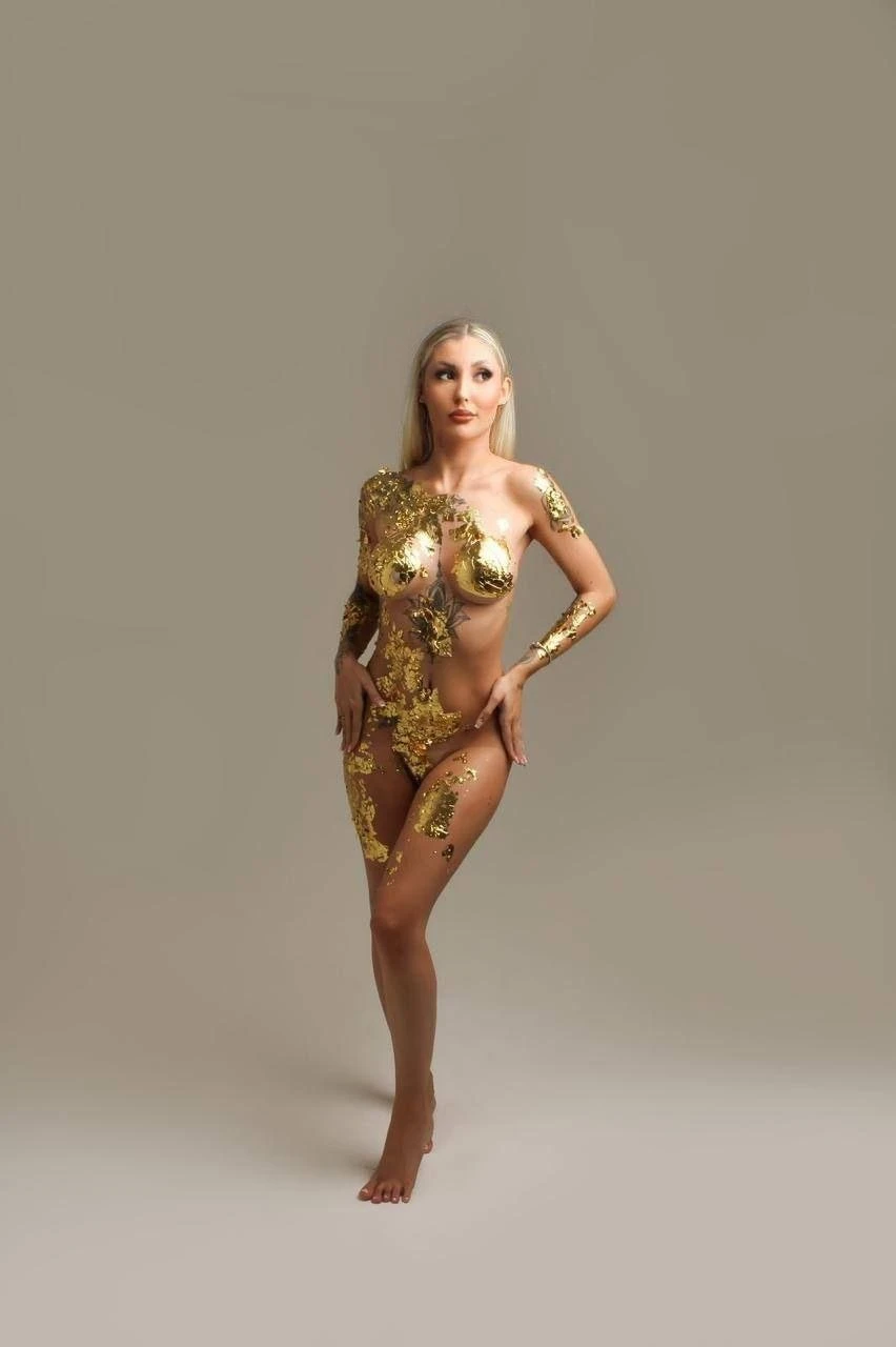 DOVA – Argentinean escort in Mauritius — 2 / 15