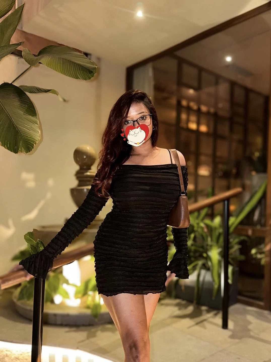 Maya Cam & Meet Escort – Nepalese escort in Kathmandu — 4 / 5