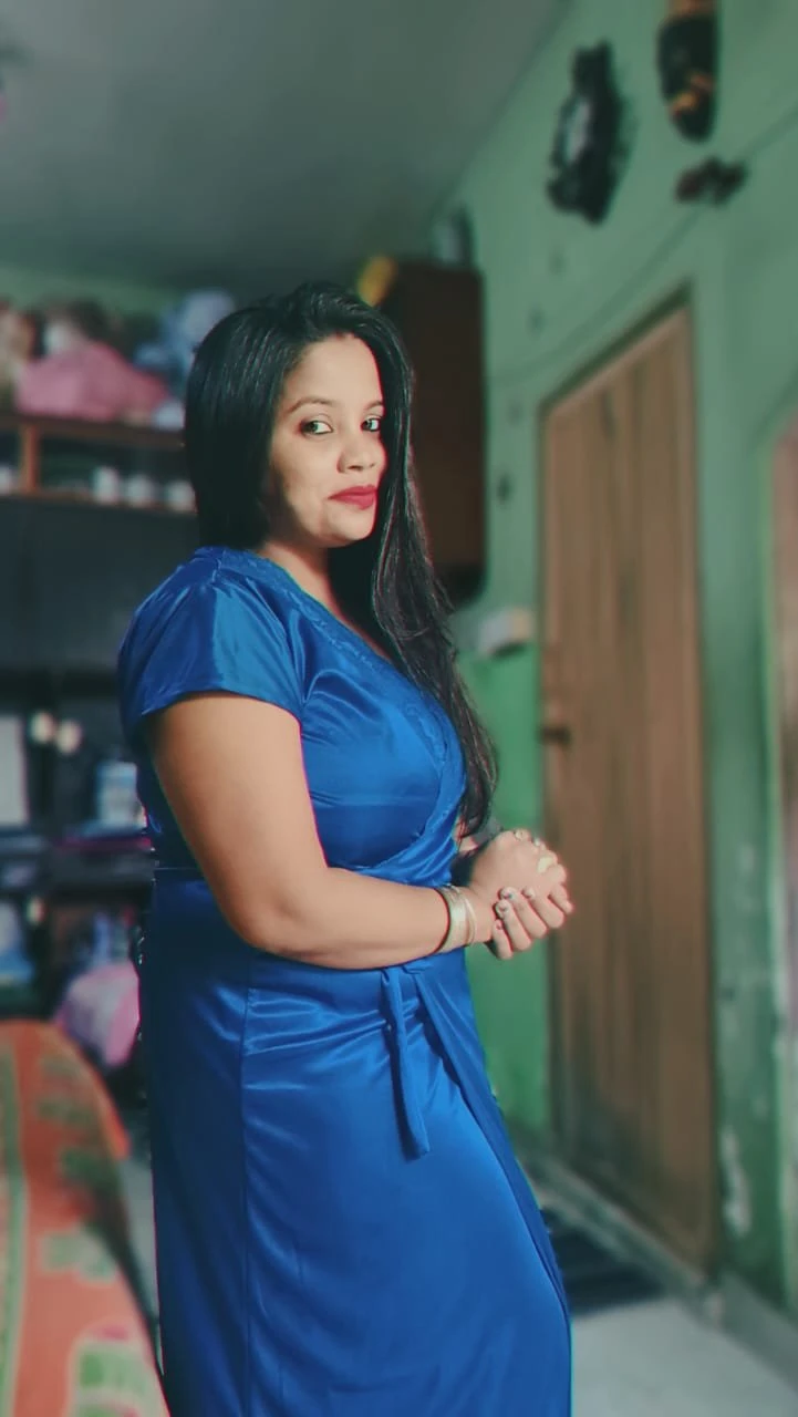 Riya Mukharjee 🩵🩵🩵 – Indian escort in Kolkata — 18 / 31