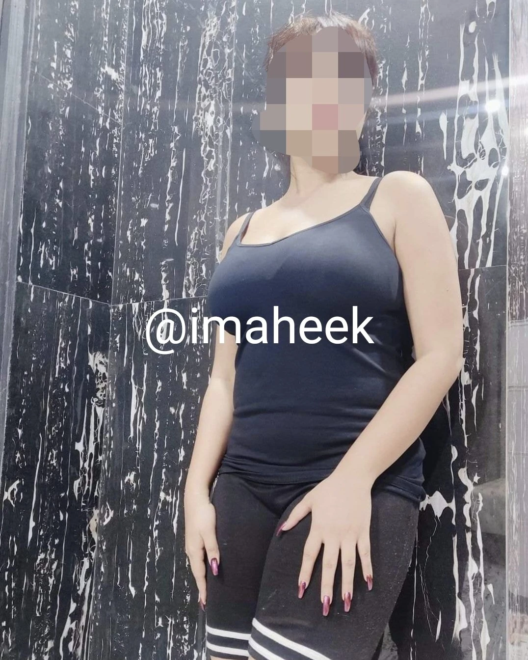 Maheek Cam & Real Meet – Indian escort in Kolkata — 1 / 6