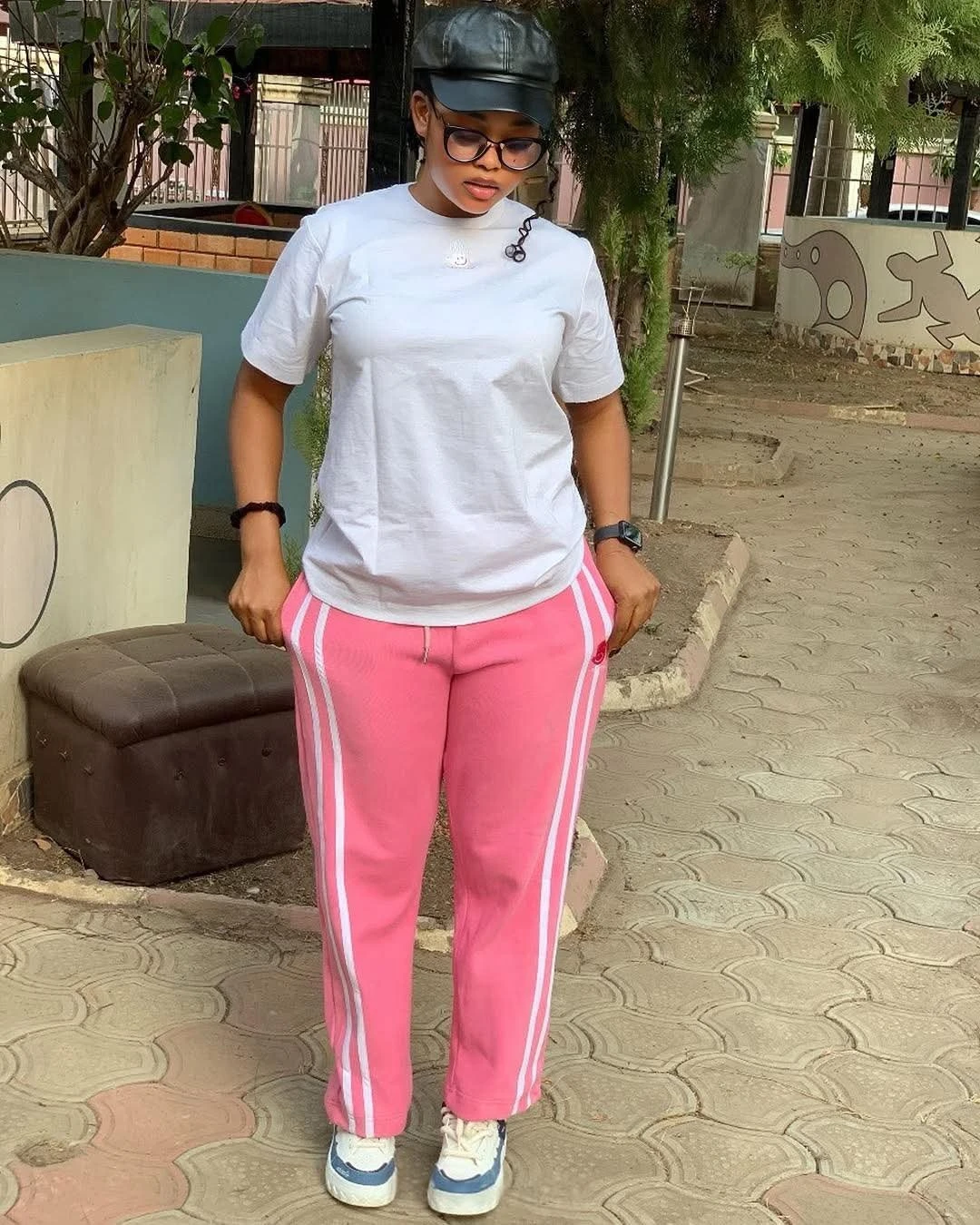 Sherett South African Girl – South African escort in New Delhi — 3 / 4