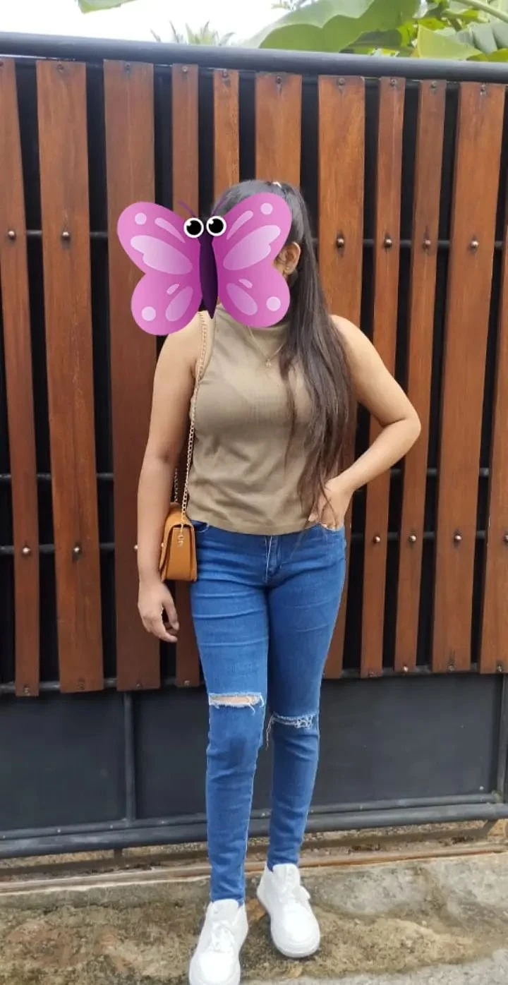Trishi ( Visit Girl) – Sri Lankan escort in Colombo — 5 / 7
