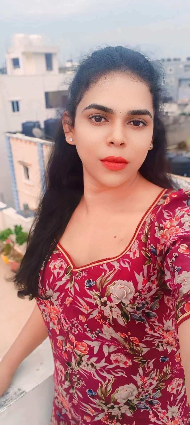 Komali – Indian escort in Hyderabad — 2 / 3