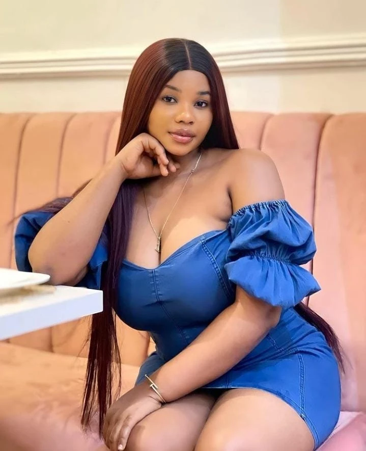 Sarah – Ghanaian escort in Beirut — 2 / 6