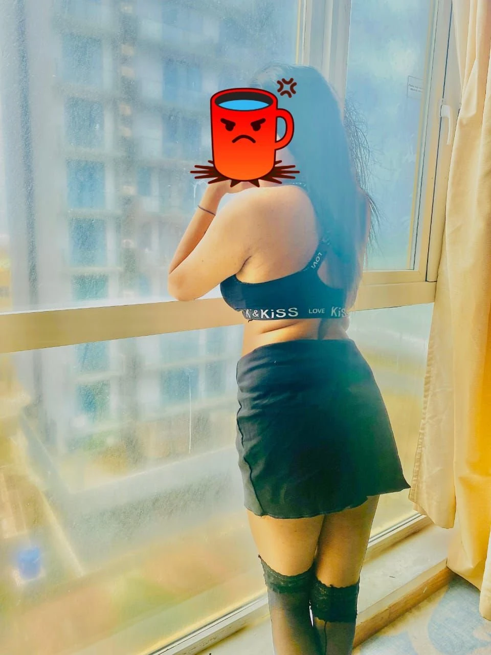 Nadiya Fernando, hot babe – Sri Lankan escort in Colombo — 9 / 17