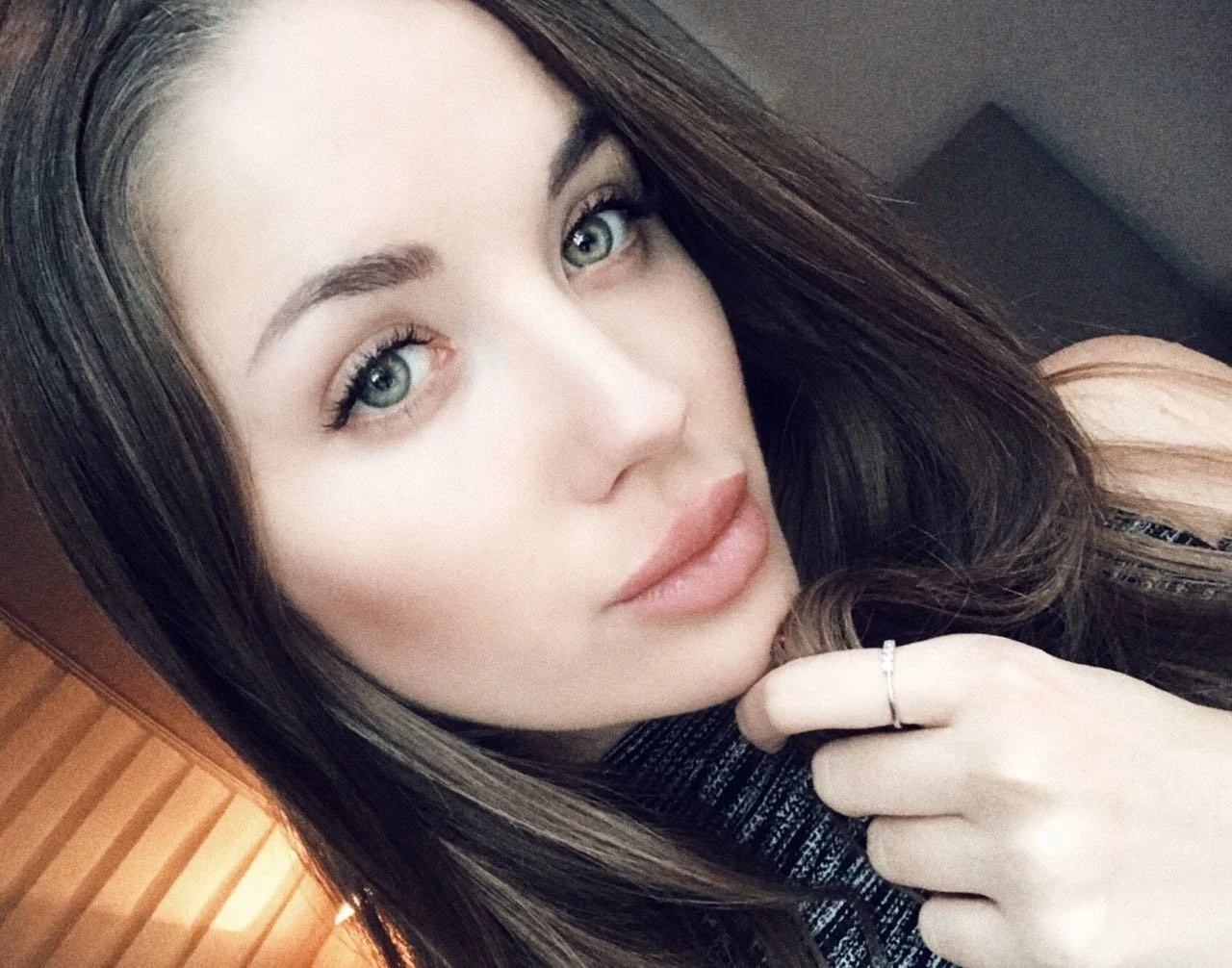 Kristina New Model – Polish escort in Seoul — 3 / 6
