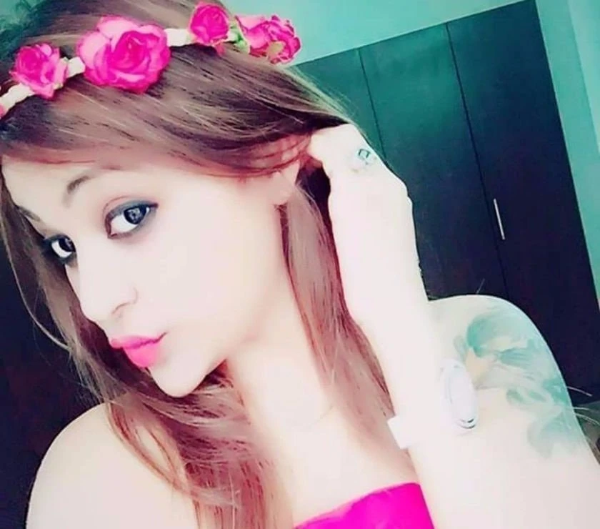 Paradiseon Spa Fullbody Erotic Massage – Indian escort in Hyderabad — 13 / 27