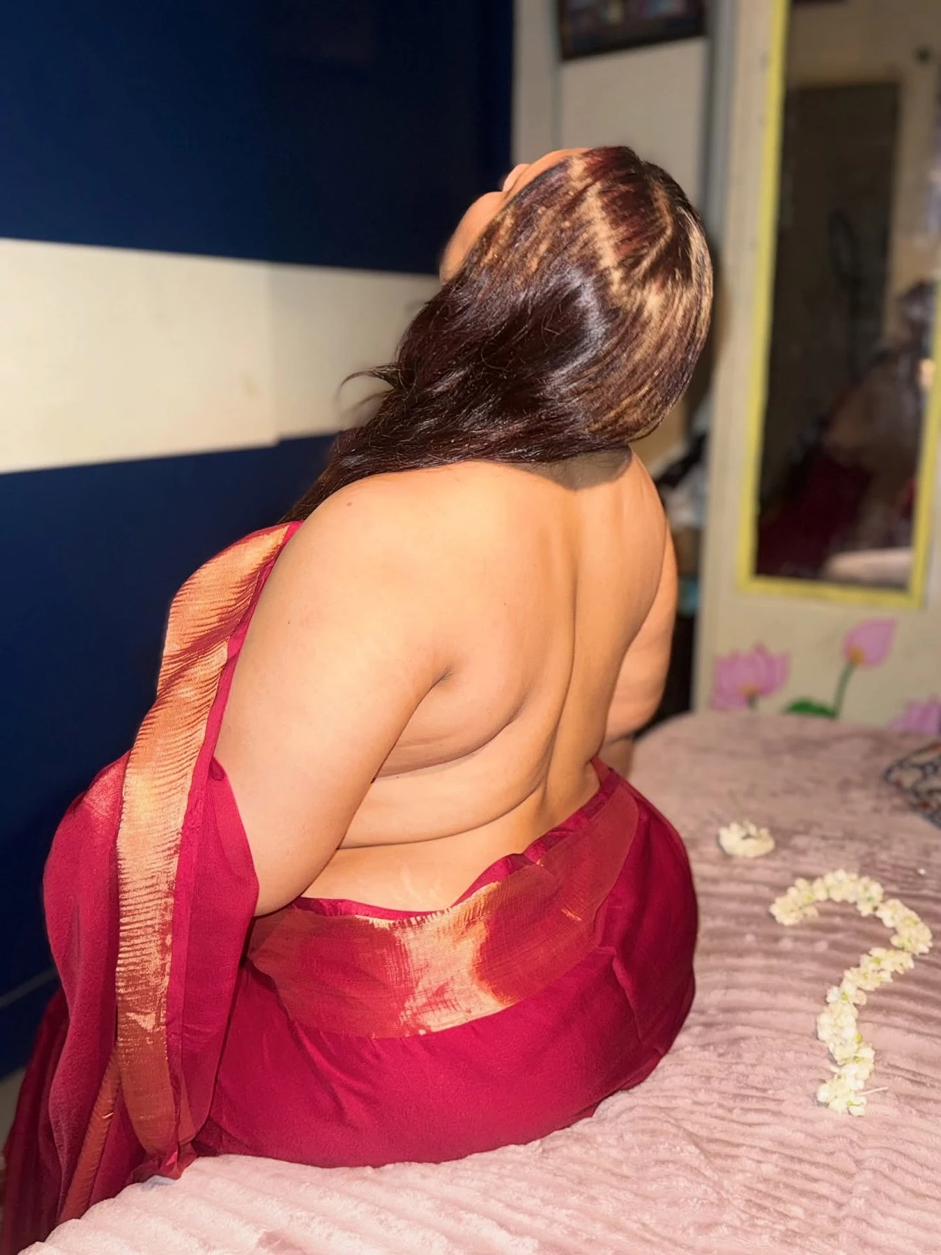 Bhabhi Aunty – escort in Mumbai, Escort, Mumbai