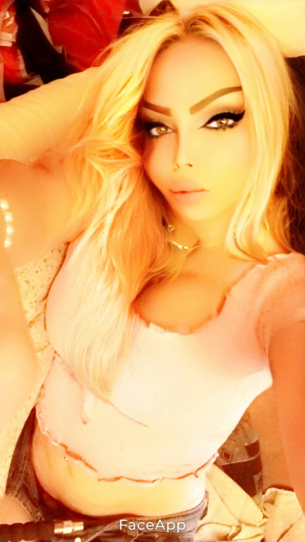 كرسيتنا – Lebanese masseuse in Beirut — 11 / 15