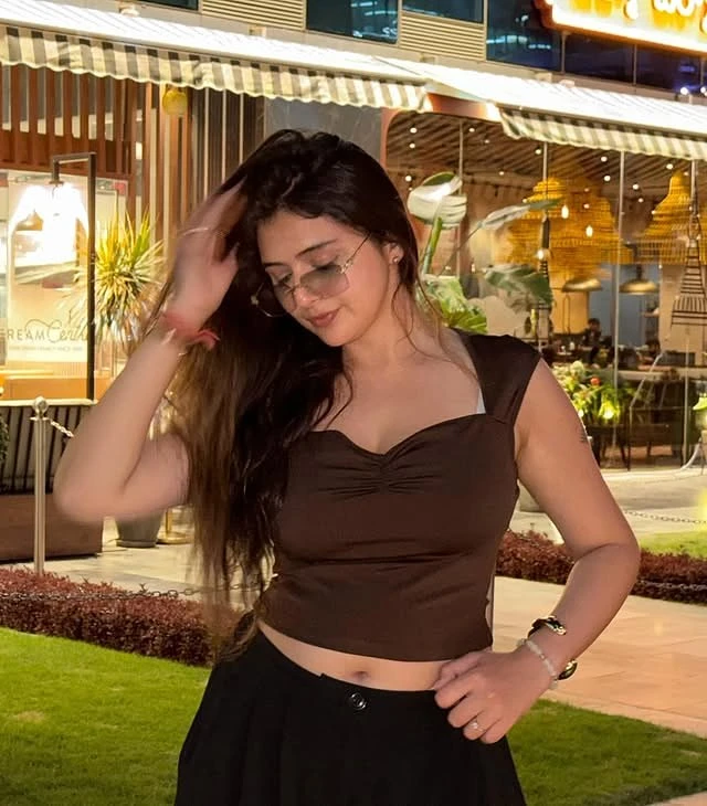 Vip Escort Service – Indian escort in New Delhi — 2 / 7