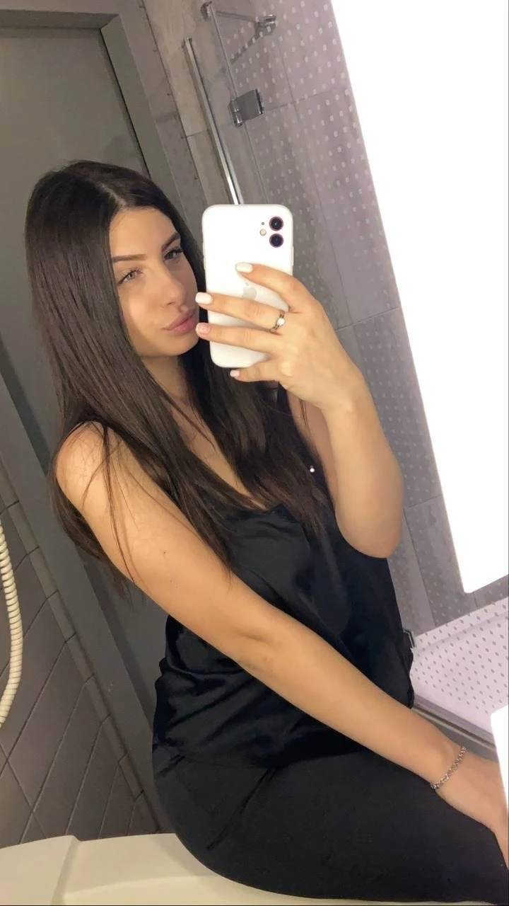IREN – Estonian escort in Beirut — 6 / 9