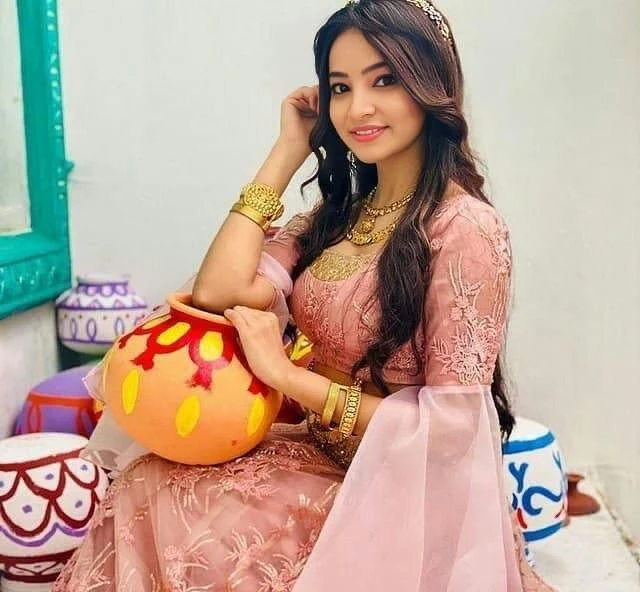 Jannat College Students – Indian escort in Hyderabad — 6 / 9