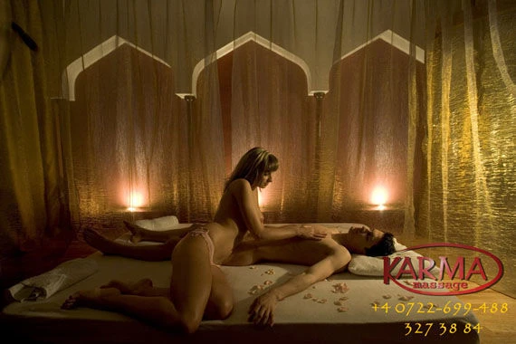 Karma Massage – Italian escort in Dublin — 3 / 10