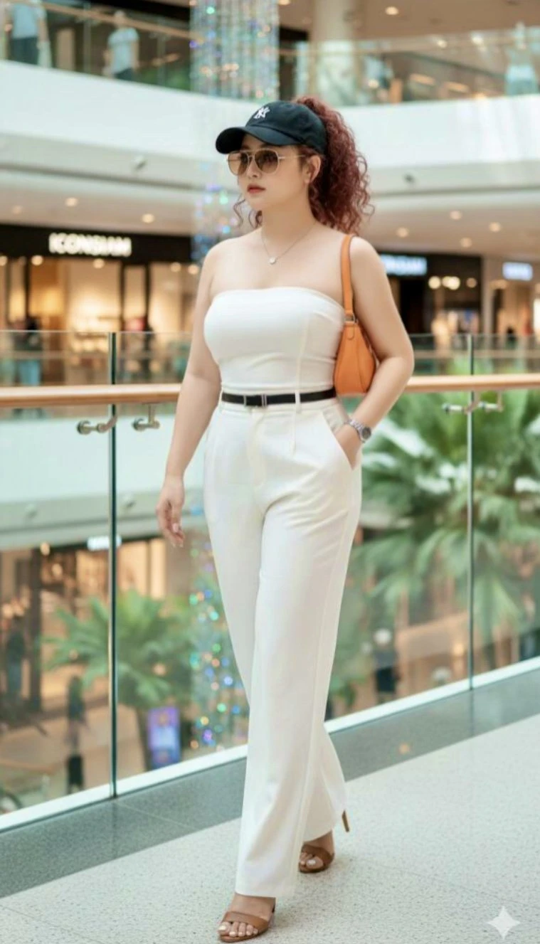 Nora Cute Girl – Thai escort in Colombo — 6 / 26